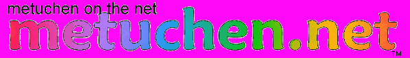 metuchen on the net